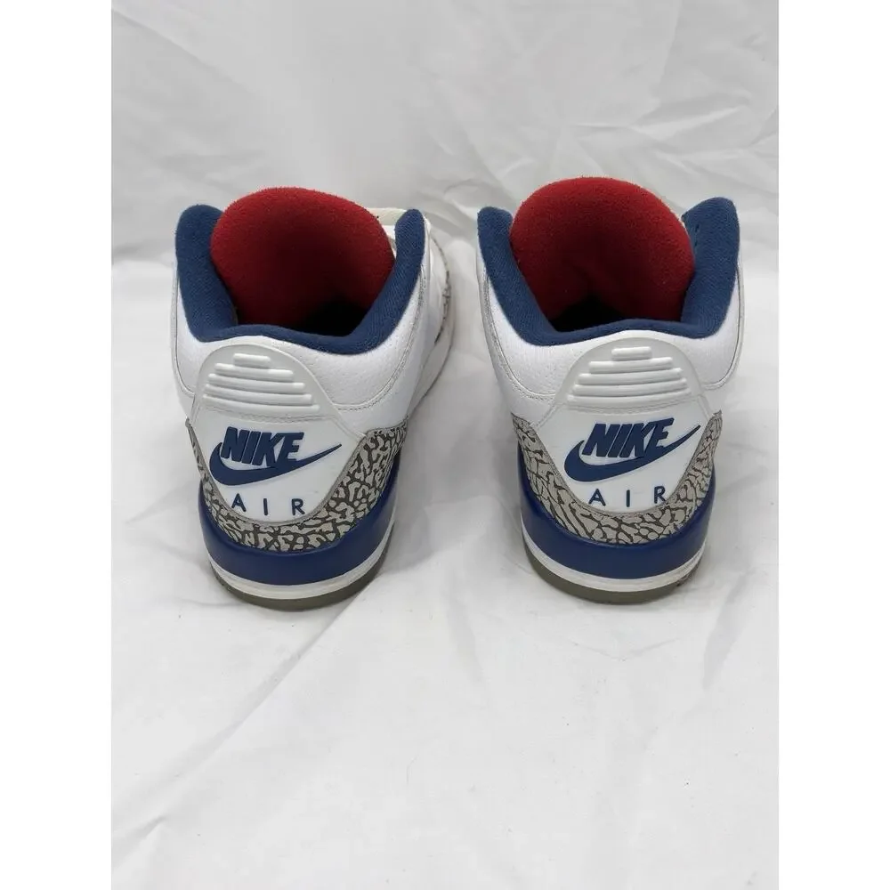 Jordan step out